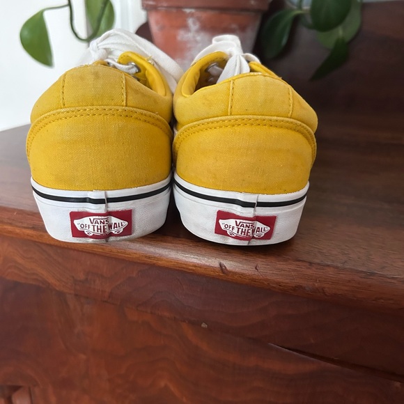 VANS
WARD LACE UP SNEAKERS WOMEN'S - Picture 7 of 12